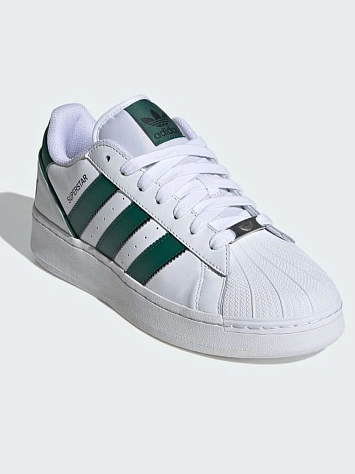 Adidas Кеды мужские SUPERSTAR XLG T