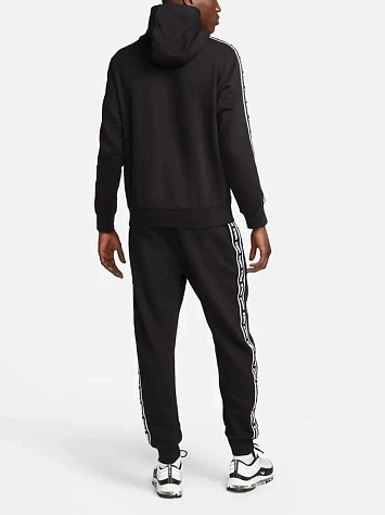 Nike Костюм спортивный мужской CLUB FLC GX HD TRK SUIT