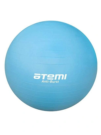Atemi Мяч гимнастический, антивзрыв, 65 см.