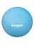 Atemi Мяч гимнастический, антивзрыв, 65 см. [голубой]