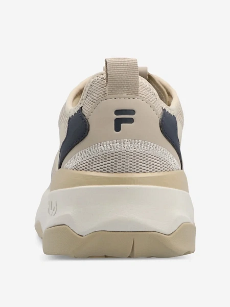 Fila Кроссовки мужские CHAIN SMR M