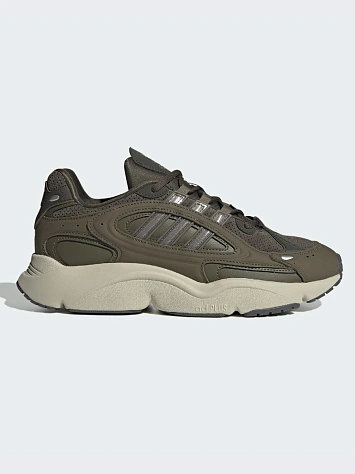 Adidas Кроссовки мужские OZMILLEN