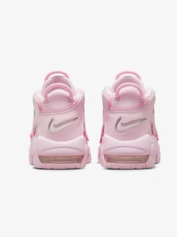 Nike Кроссовки женские AIR MORE UPTEMPO