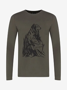 Джемперы и толстовки