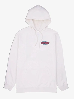 Converse Джемпер с капюшоном мужской SHOE HERO HOODIE