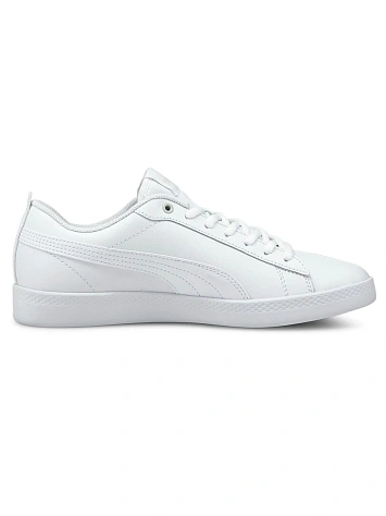 Puma Кеды женские SMASH WNS V2 L