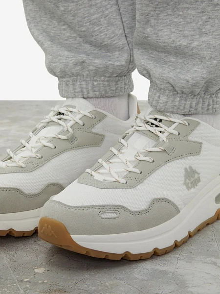 Kappa Кроссовки мужские FALCADE