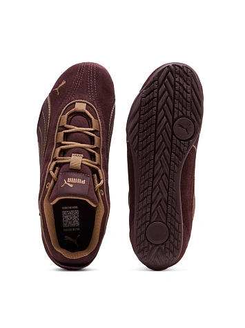Puma Кроссовки CATCH SOLEIL SD