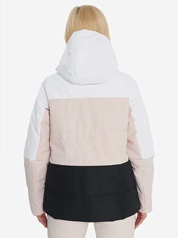 Glissade Куртка утеплённая женская