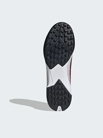 Adidas Бутсы многошипы F50 LEAGUE LL TF J