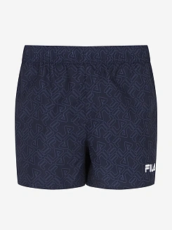 Fila Шорты плавательные мужские