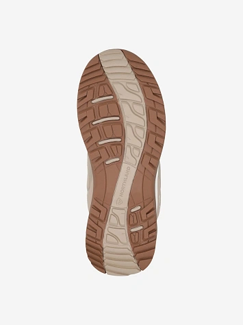 NORTHLAND Ботинки утеплённые женские MOOSE MID NY 2