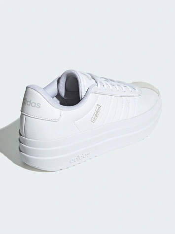 Adidas Кеды женские VL COURT BOLD