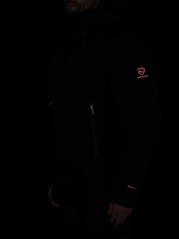 NORTHLAND Куртка утеплённая мужская