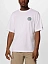 Columbia Футболка мужская CEDAR TRAIL™ GRAPHIC TEE [белый]