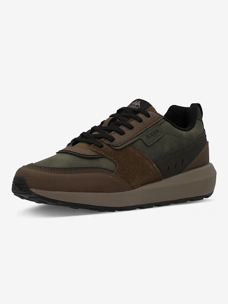 Kappa Кроссовки мужские AUTHENTIC RUN NY