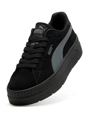 Puma Кеды женские KARMEN CLASSIC SD