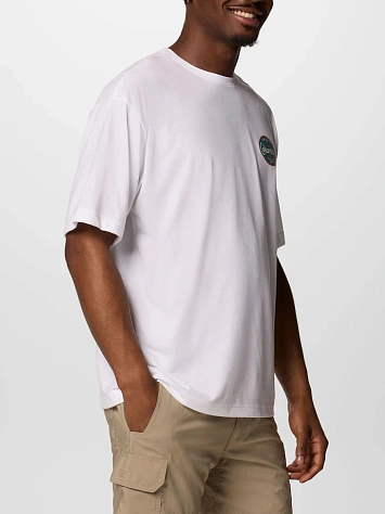 Columbia Футболка мужская CEDAR TRAIL™ GRAPHIC TEE