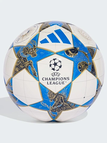 Adidas Мяч сувенирный UCL 25/26 LEAGUE STAGE MINI BALL