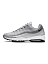 Nike Кроссовки мужские AIR MAX 95 ULTRA [серый]