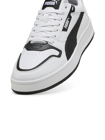 Puma Кеды мужские COURT CLASSIC STREET