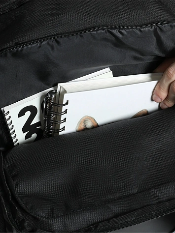 Puma Рюкзак DECK BACKPACK II