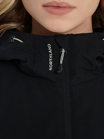 NORTHLAND Ветровка женская
