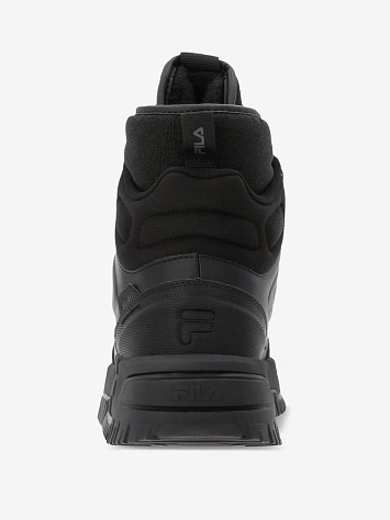 Fila Ботинки мужские POWDER
