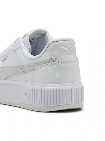 Puma Кеды женские CARINA MIA