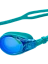 25DEGREES Очки для плавания MISSON MIRROR [голубой]