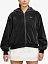 Nike Джемпер женский NK CHLL VLR FZ HDY [чёрный]