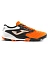 Joma Бутсы многошипы CANCHA TURF [чёрный]