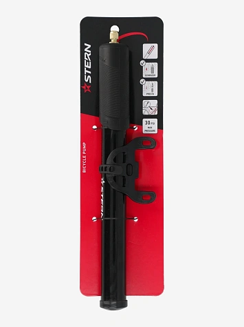 Stern Насос велосипедный CP-4