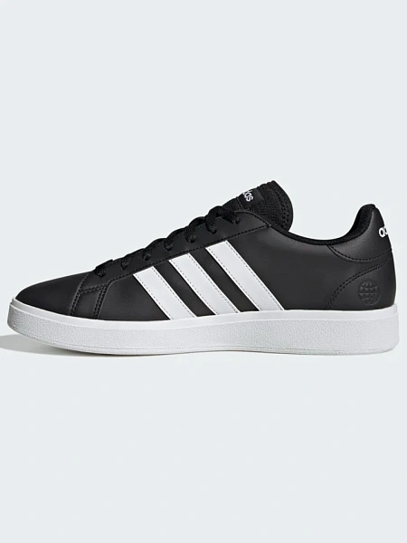 Adidas Кеды мужские GRAND COURT BASE 2.0