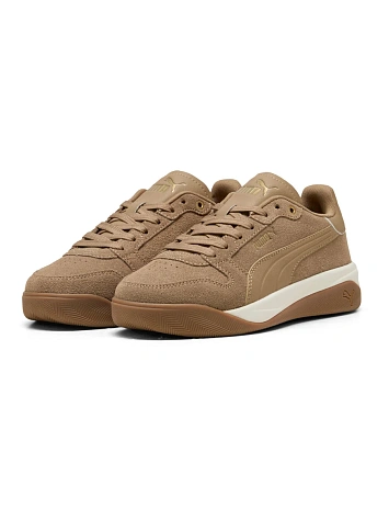 Puma Кеды женские COURT BAE SD