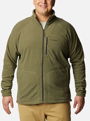 Columbia Джемпер мужской FAST TREK™ II FULL ZIP FLEECE