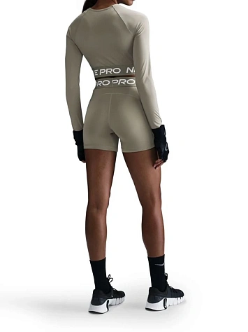 Nike Шорты женские W NP 365 SHORT 5IN