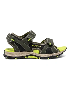 Merrell Сандалии подростковые PANTHER SANDAL 2.0