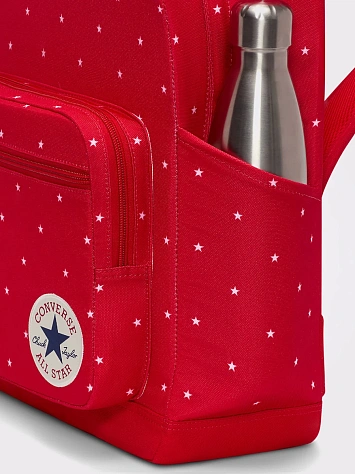 Converse Рюкзак GO 2 BACKPACK - STARS