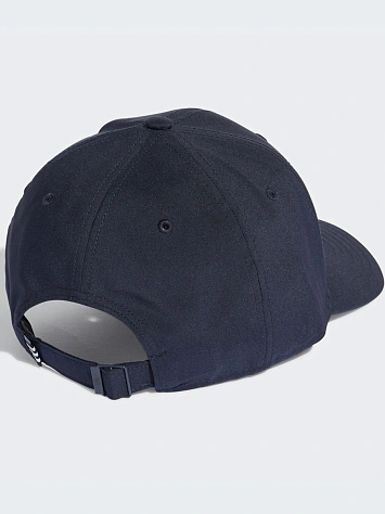 Adidas Кепка LIGHTWEIGHT METAL BADGE BASEBALL CAP