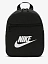 Nike Рюкзак SPORTSWEAR [чёрный]