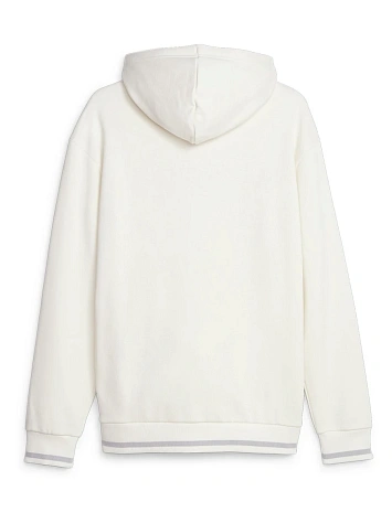 Puma Джемпер мужской SQUAD HOODIE FL
