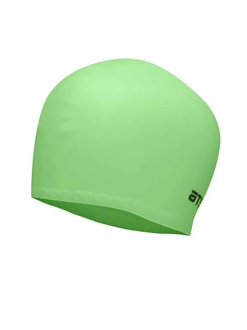 Atemi Шапочка для плавания силиконовая для длинных волос