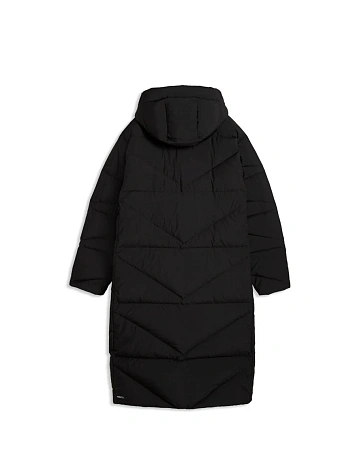 Puma Куртка-пуховик женская HOODED DOWN PUFFER COAT W
