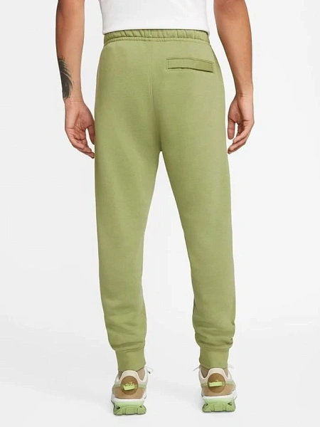 Nike Брюки мужские NSW CLUB