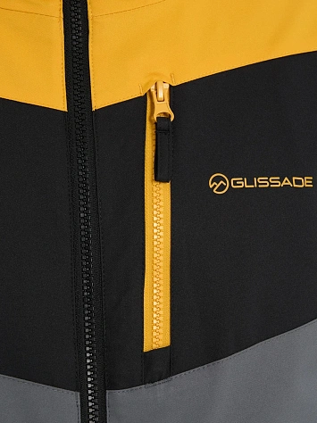 Glissade Куртка утеплённая мужская