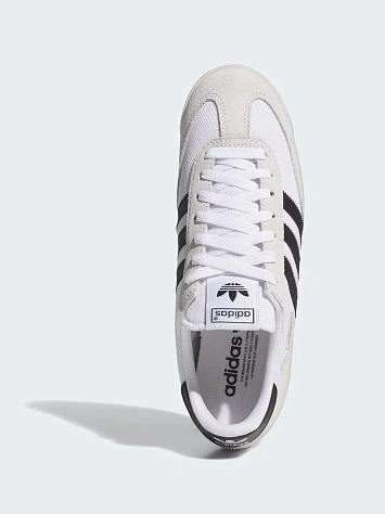 Adidas Кеды мужские R71