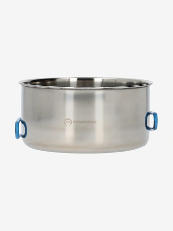 Outventure Набор посуды: миска, котелок