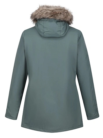 Regatta Куртка утеплённая женская MYLA II