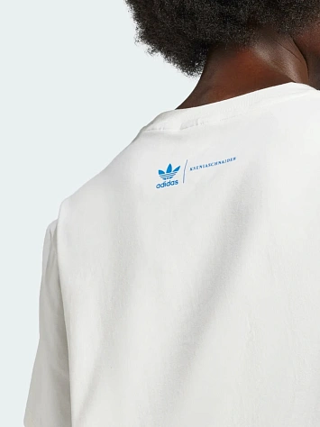 Adidas Футболка женская KSENIA GFX TEE